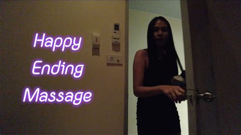 Happy Ending Porn Videos Featuring Handjobs and Blowjobs